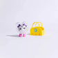 Love, Diana 3.5" Pet Figure Assorted Color May Wary