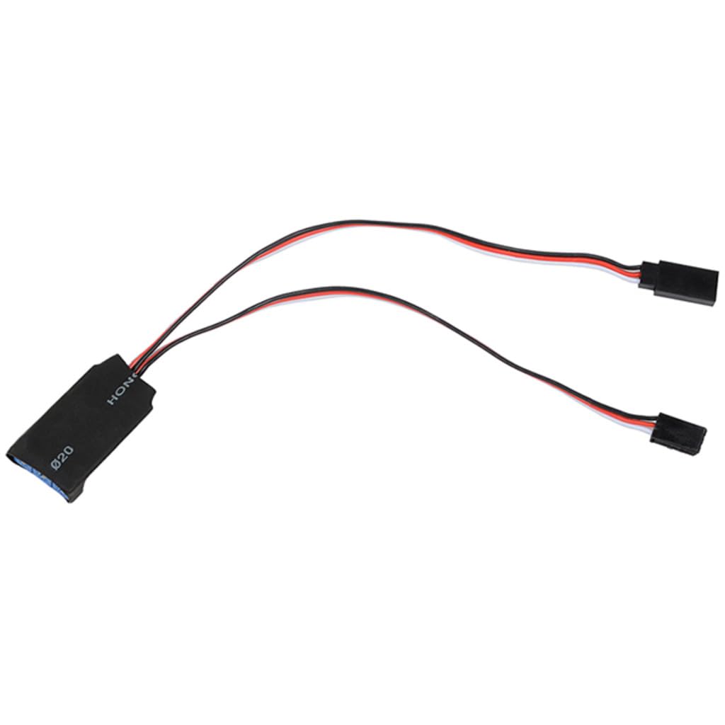 RC4WD ZE0034 Universal EPA Module