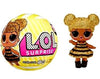 L.O.L. Surprise! 707 Queen Bee Doll with 7 Surprises in Paper Ball- Collectible w/Water Surprise & Fashion Accessories, Holiday Toy, for Kids Ages 4 5