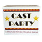 CAST Party! | Party Game for Theater People | Broadway Musical Trivia | Broadway Gift Idea | 400 Trivia Cards for Musical Theatre Enthusiasts | Trivia