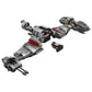 LEGO Star Wars: The Last Jedi Defense of Crait 75202 Building Kit (746 Piece)