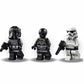 LEGO Star Wars 75300 TIE Fighter Impérial, Jouet, Vaisseau Spatial, Minifigurines, Skywalker