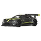 Hot Wheels Aston Martin Vantage GTE Premium Collector Car Culture Euro Speed Series 1:64 Scale Collectible Die Cast Metal Toy Car Models with Rubber