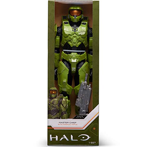 HALO 12" Figure - Master Chief