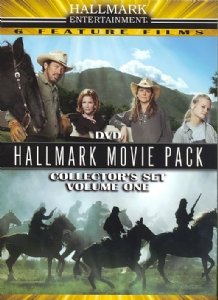 Echo Bridge Home Entertainment Hallmark Movie Pack