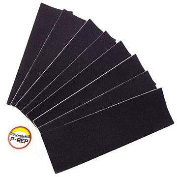 P-REP 8 Pack Uncut Foam Tape TuningAMZ