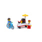 LEGO Exclusive Creator 40078 Hot Dog Stand