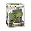 Funko POP! Marvel: We are Groot - Wolverine