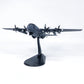 LATUROP 1/200 AC-130 Fighter Jet Model, Metal Pre-Build Diecast Airplane for Collection or Display, Highly Simulation Aircraft.