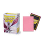 5 Packs Dragon Shield Matte Pink Standard Size 100 ct Card Sleeves Value Bundle!