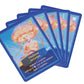 Arcane Wonders Aquatica Coral Reef Expansion Board Card Game - New Underwater Creatures Encounters - 1 to 5 Players Ages 14+ 60 Minutes - Enhance Your
