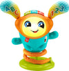 Fisher-Price DJ Bouncin’ Beats, Multilanguage Version