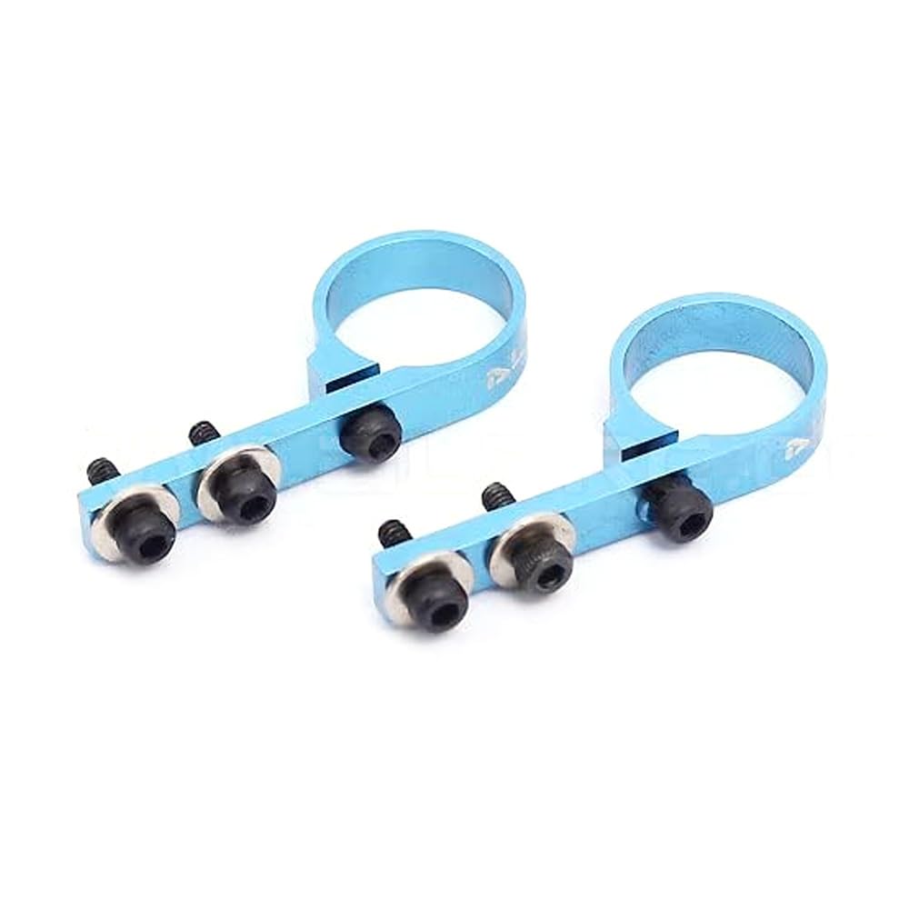 STASRC 450 V2 V3 Helicopter Metal Tail servo Mount for Align trex 450 KIT
