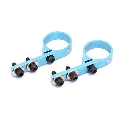 STASRC 450 V2 V3 Helicopter Metal Tail servo Mount for Align trex 450 KIT