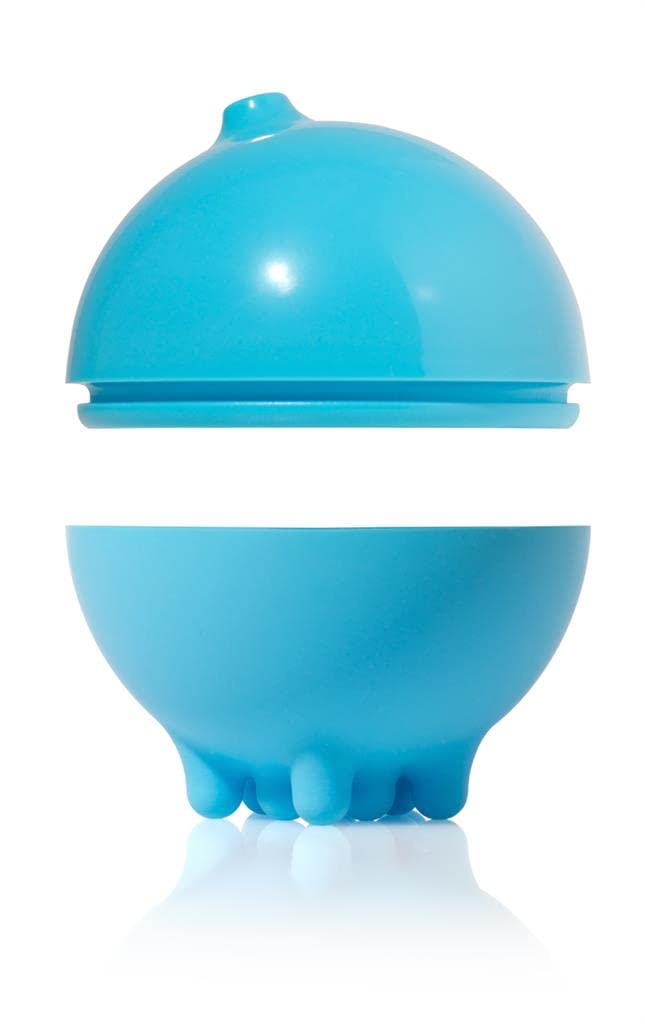 Jubujub Kid O Bilibo Plui Blue