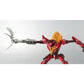 TAMASHII NATIONS Bandai Guren Type-02 Code Geass - Robot Spirits