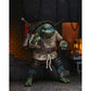 NECA Universal Monsters TMNT 7" Scale Action Figure - Ultimate Leonardo Hunchback