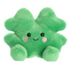 Aurora® Adorable Palm Pals™ Chance Clover™ Stuffed Animal - Fun Collectible Plush for Kids and Adult Collectors - Perfect for Decorating Rooms