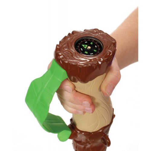 Insect Lore Hiking Stick