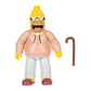 The Simpsons Action Figures 5-Inch Grampa Simpson with Cane