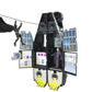 Entertainment The Dark Knight Battle Stations Playset