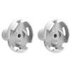 Rage RC A1216 - Propeller Saver Shaft Adapter (2-Pack); Super Cub MX, Super Cub MX4, Warbirds