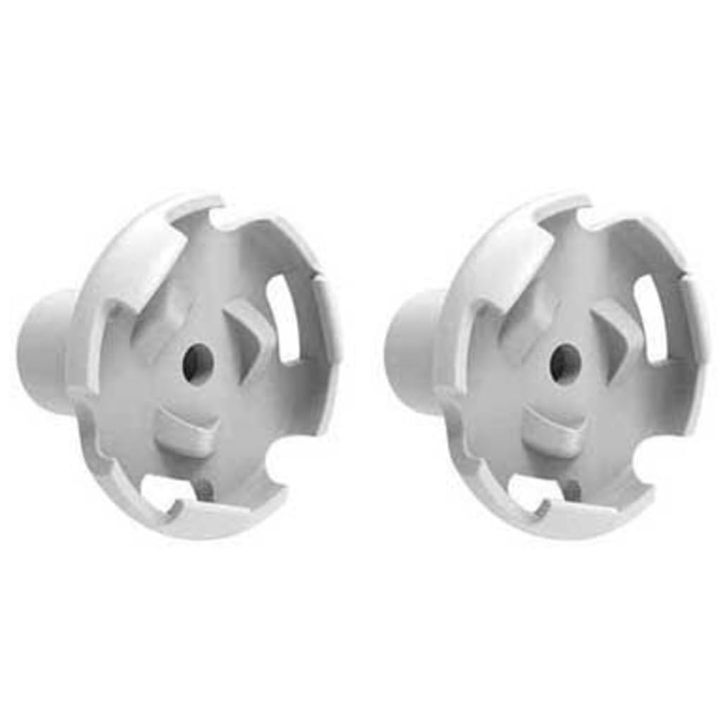 Rage RC A1216 - Propeller Saver Shaft Adapter (2-Pack); Super Cub MX, Super Cub MX4, Warbirds