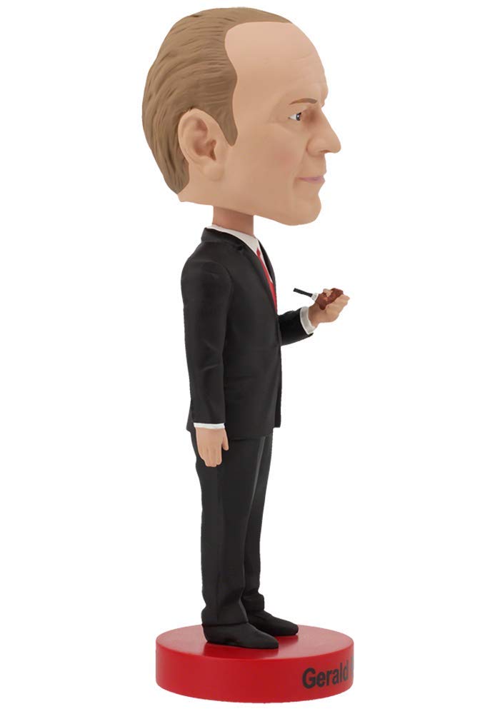 Royal Bobbles Gerald Ford 38th President of the United States Collectible Bobblehead Statue