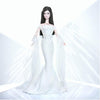 Barbie Birthstone Collection June Pearl doll