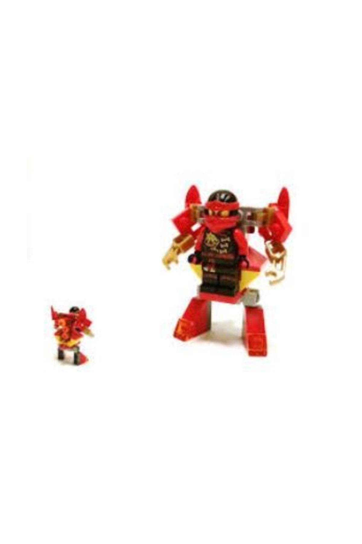LEGO Ninjago Kai's Mini Dragon - 30422