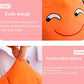 XIZHI 26Inch Carrot Hugging Pillow, Kids Pillows Plush?Cute Stuffed Animals Doll Toy Gifts,for Bedroom, Sofa, Office Decoration