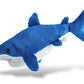Wild Republic Sea Critters Mako Shark Stuffed Animal - 11"