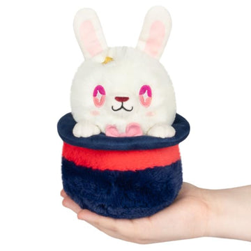 Squishable - Alter Egos Series 13: Magic Bunny - Alter Ego Collection - 8 in - Soft Toy Collectible Stuffed Animal - Beans