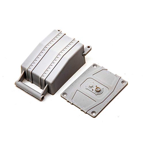 Axial Cage Fuel Cell (Gray) RBX10, AXI231040 Small