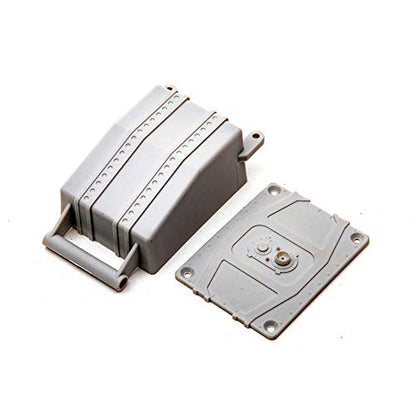 Axial Cage Fuel Cell (Gray) RBX10, AXI231040 Small
