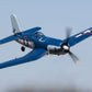 Rage RC F4U Corsair Jolly Rogers Micro RTF Airplane