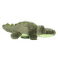 Aurora Shoulderkins 6.5" Kirk Alligator Adorable Stuffed Animal