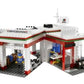LEGO Town Plan