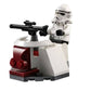 Lego Star Wars Clone Trooper Battle Pack 7655 by LEGO