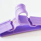 My Brittany's 12 Lavender Hangers Fits 18 Inch Fashion Girl Dolls