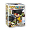 Funko POP! Premium: One Piece - Zoro King of Hell - Amazon Exclusive