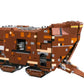 Lego Star Wars Sandcrawler