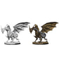 WizKids Pathfinder Deep Cuts Unpainted Miniatures: Wave 9: Clockwork Dragon