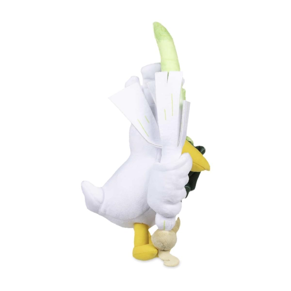 Pokemon Center Sirfetch'd Poké Plush - 14 ¾ In.