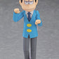 Orange Rouge Osomatsu San Ichimatsu Matsuno Figma Action Figure