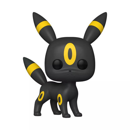 Funko Pop! Games: Pokemon - Jumbo Umbreon (Target Exclusive)