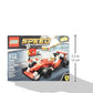 LEGO Speed Champions 6175267 Scuderia Ferrari SF16-H 75879, Multi