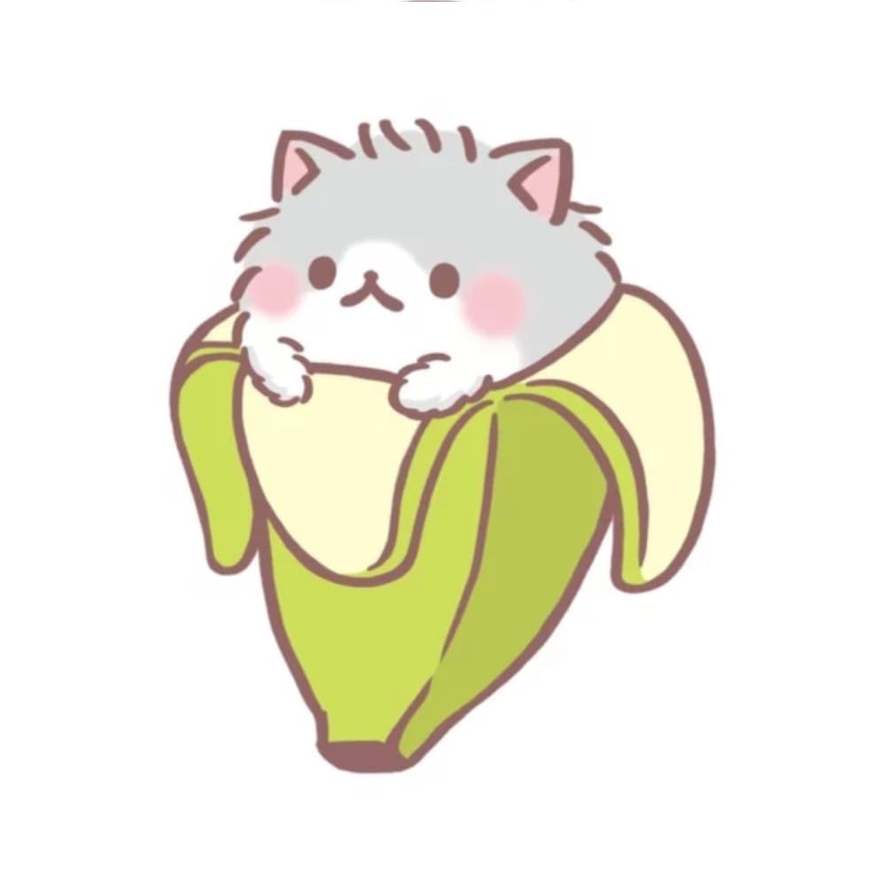 Bananya: The Card Game