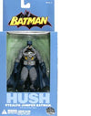 DC Direct: Batman Hush Series 3 Stealth Jumper Batman Action Figure