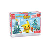 Funko Pop! Bitty Countdown Calendar: Pokemon - 24 Days of Surprises - Collectible Vinyl Mini Figures - Mystery Box - Gift Idea - Holiday Present for